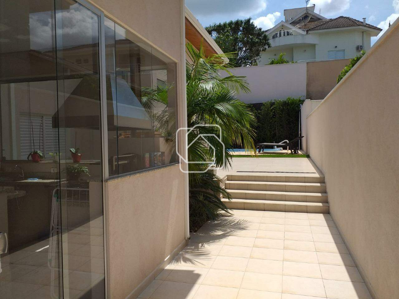 Casa de Condomínio à venda em Itu - SP - Jardim Theodora: