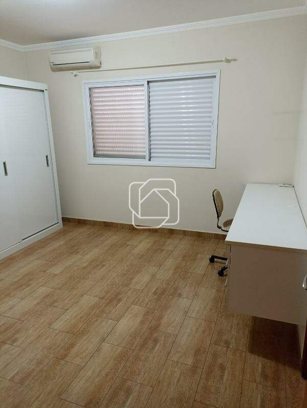 Casa de Condomínio à venda em Itu - SP - Jardim Theodora: