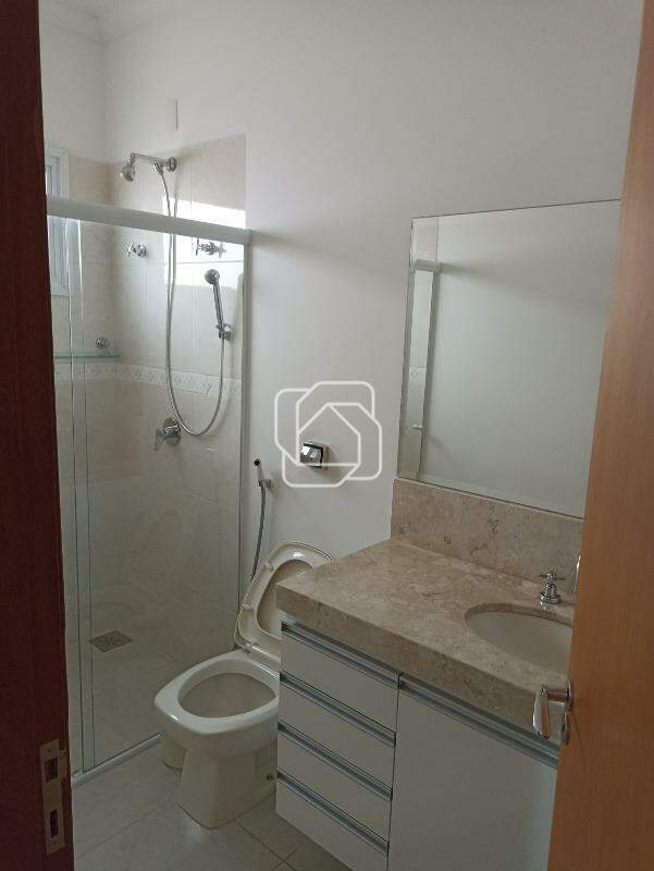 Casa de Condomínio à venda em Itu - SP - Jardim Theodora:
