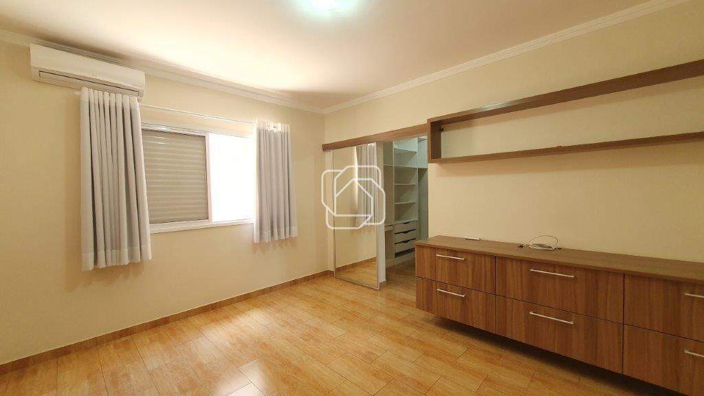 Casa de Condomínio para aluguel em Itu - SP - Jardim Theodora: 