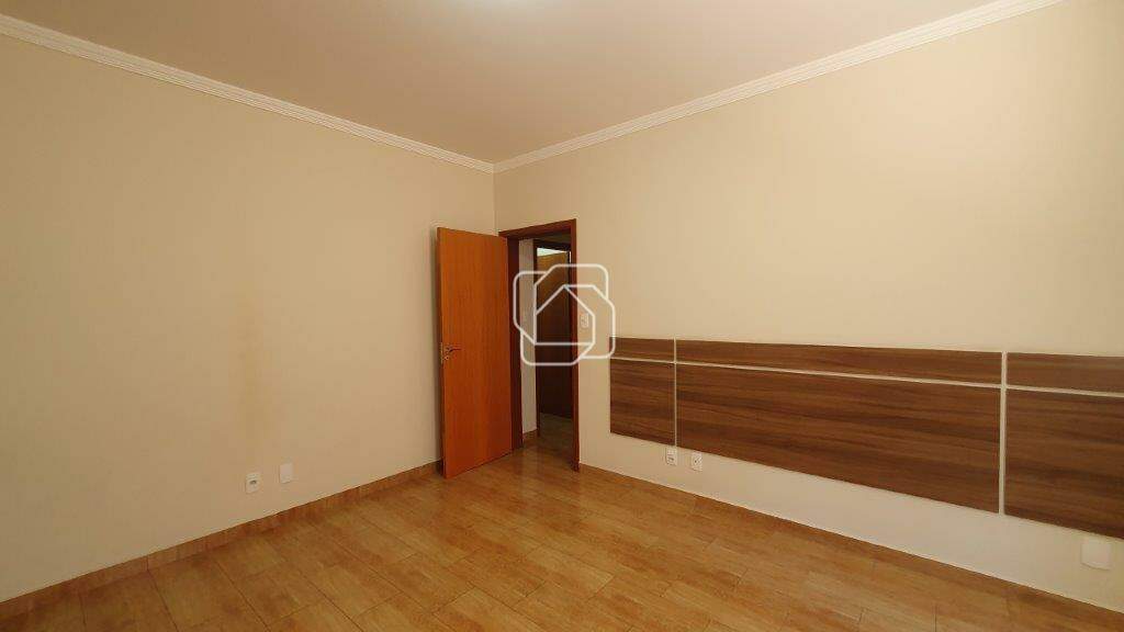 Casa de Condomínio para aluguel em Itu - SP - Jardim Theodora: 