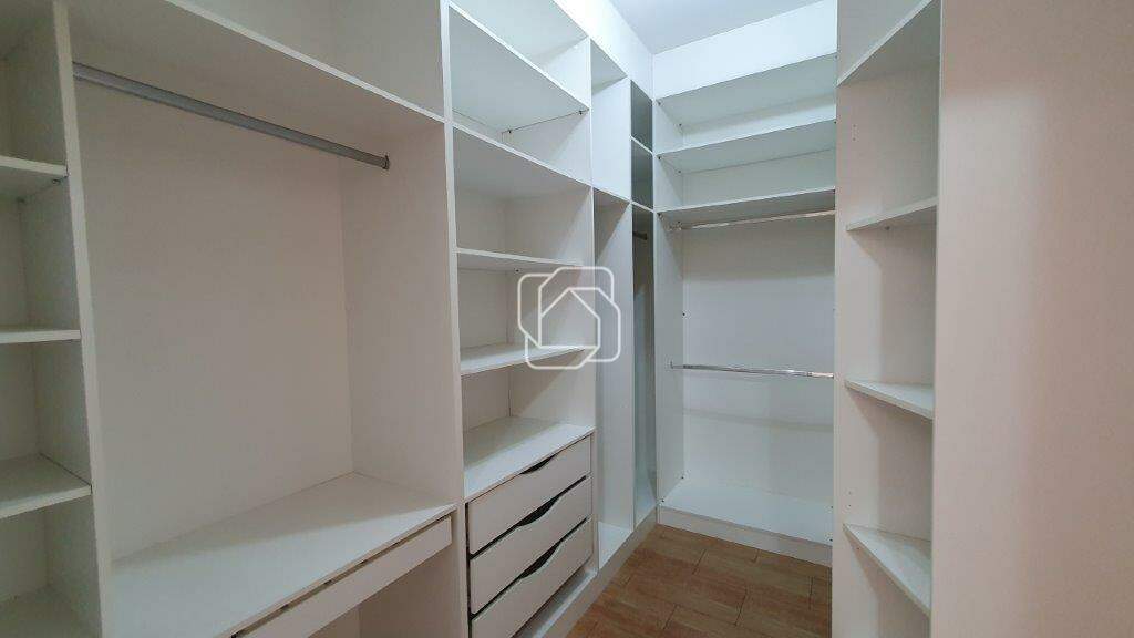 Casa de Condomínio para aluguel em Itu - SP - Jardim Theodora: 