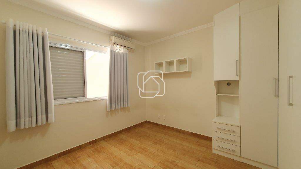 Casa de Condomínio para aluguel em Itu - SP - Jardim Theodora: 