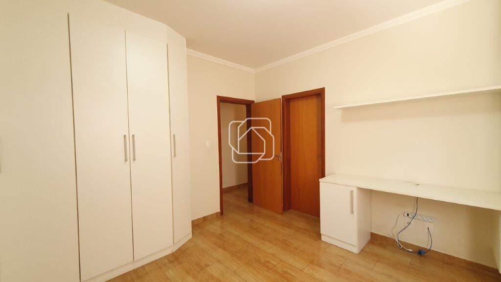 Casa de Condomínio para aluguel em Itu - SP - Jardim Theodora: 