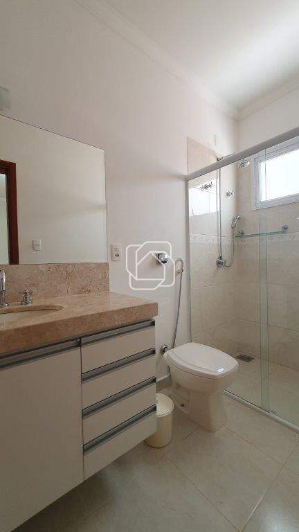 Casa de Condomínio para aluguel em Itu - SP - Jardim Theodora: 