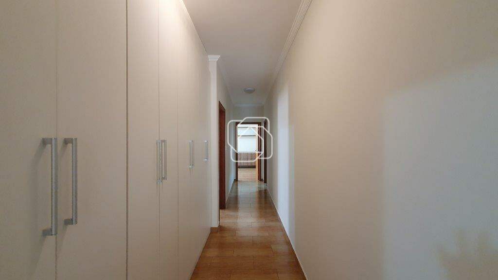 Casa de Condomínio para aluguel em Itu - SP - Jardim Theodora: 