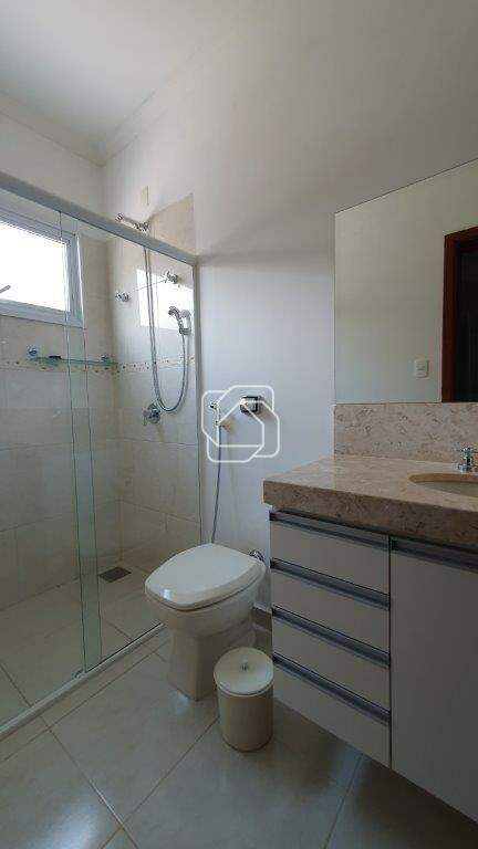 Casa de Condomínio para aluguel em Itu - SP - Jardim Theodora: 