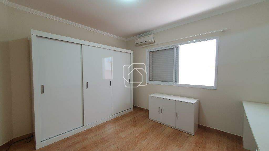 Casa de Condomínio para aluguel em Itu - SP - Jardim Theodora: 