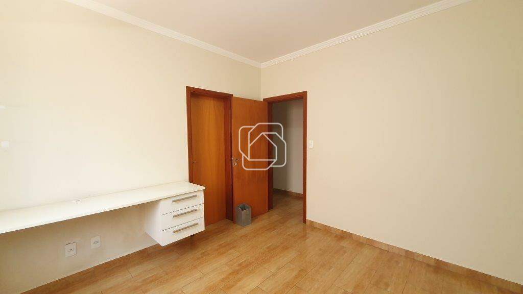 Casa de Condomínio para aluguel em Itu - SP - Jardim Theodora: 