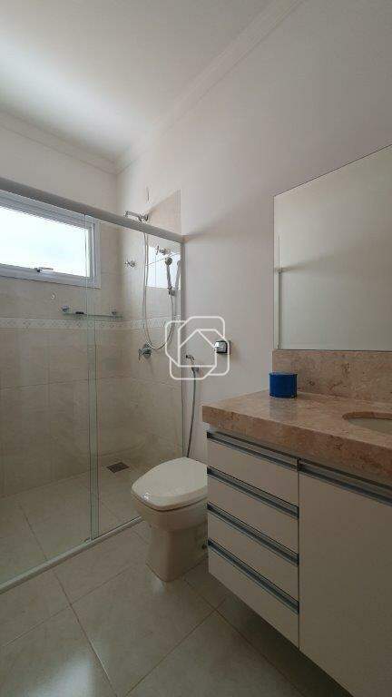 Casa de Condomínio para aluguel em Itu - SP - Jardim Theodora: 