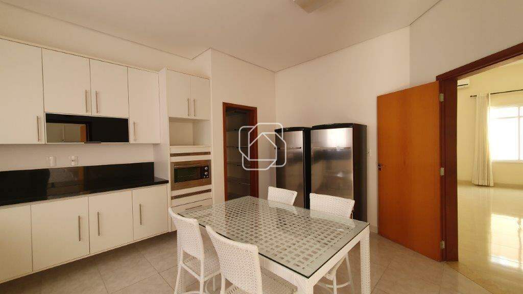 Casa de Condomínio para aluguel em Itu - SP - Jardim Theodora: 