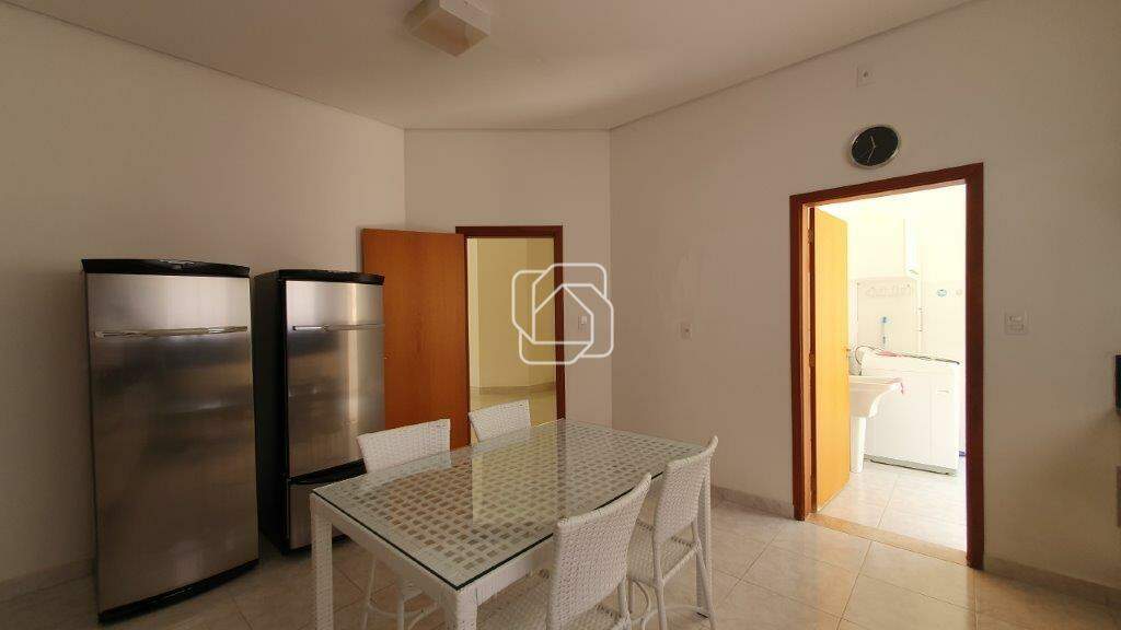 Casa de Condomínio para aluguel em Itu - SP - Jardim Theodora: 