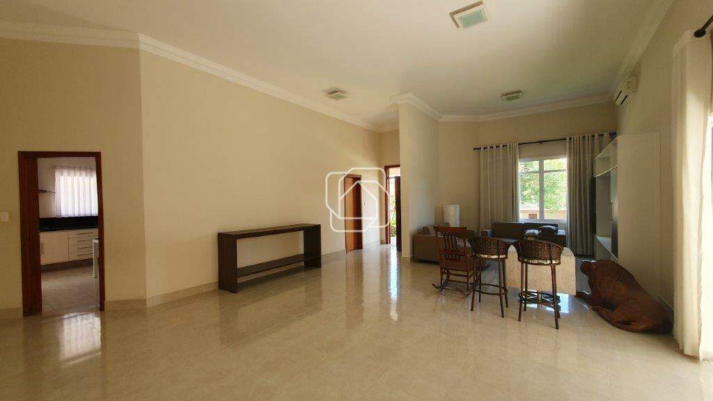 Casa de Condomínio para aluguel em Itu - SP - Jardim Theodora: 