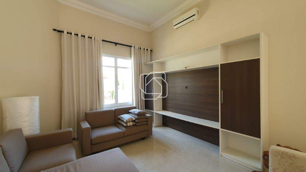 Casa de Condomínio para aluguel em Itu - SP - Jardim Theodora: 