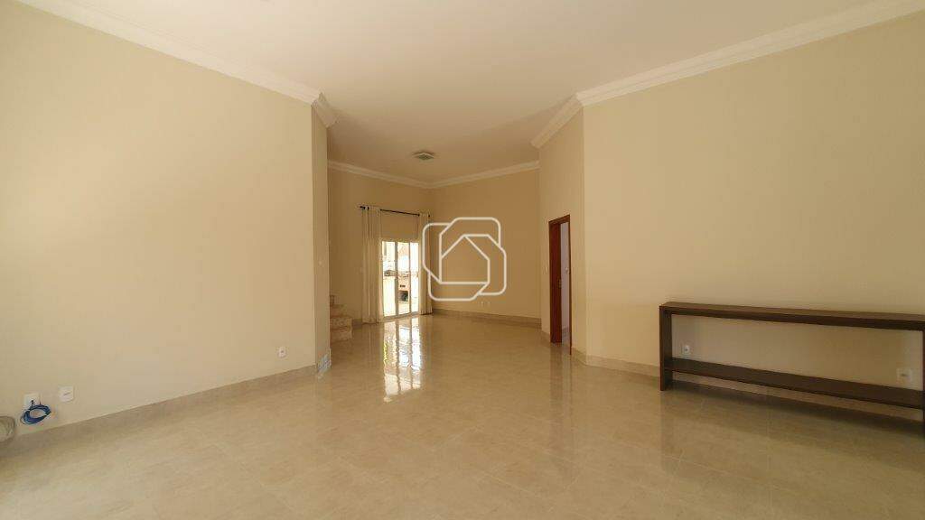 Casa de Condomínio para aluguel em Itu - SP - Jardim Theodora: 