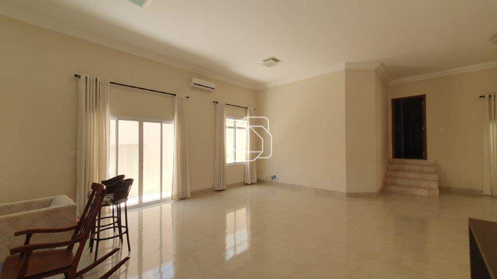 Casa de Condomínio para aluguel em Itu - SP - Jardim Theodora: 