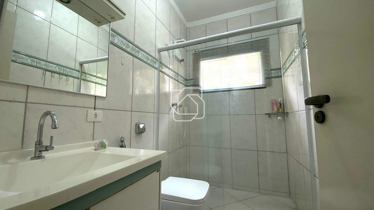 Casa de Condomínio para aluguel em Indaiatuba - SP - Lagos de Shanadu: 