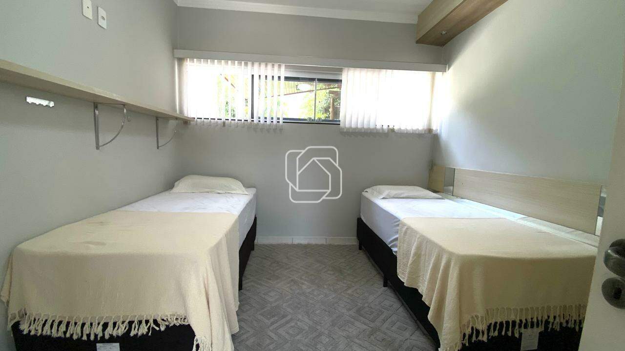 Casa de Condomínio para aluguel em Indaiatuba - SP - Lagos de Shanadu: 