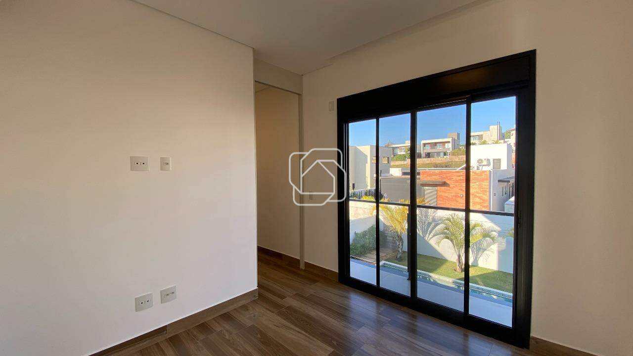 Casa de Condomínio à venda em Itu - SP - Condomínio Villas do Golfe: 