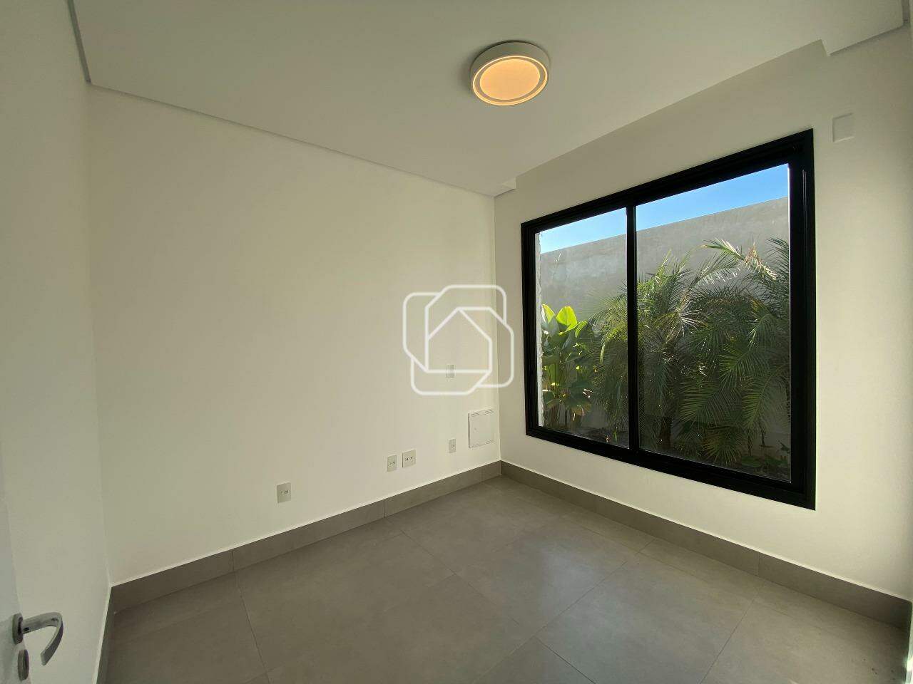 Casa de Condomínio à venda em Itu - SP - Condomínio Villas do Golfe: 