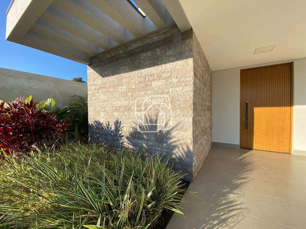Casa de Condomínio à venda em Itu - SP - Condomínio Villas do Golfe: 