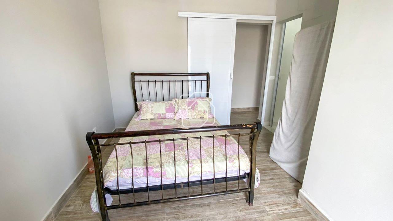 Casa de Condomínio à venda em Salto - SP - Residencial Lagos D’Icaraí: Quarto