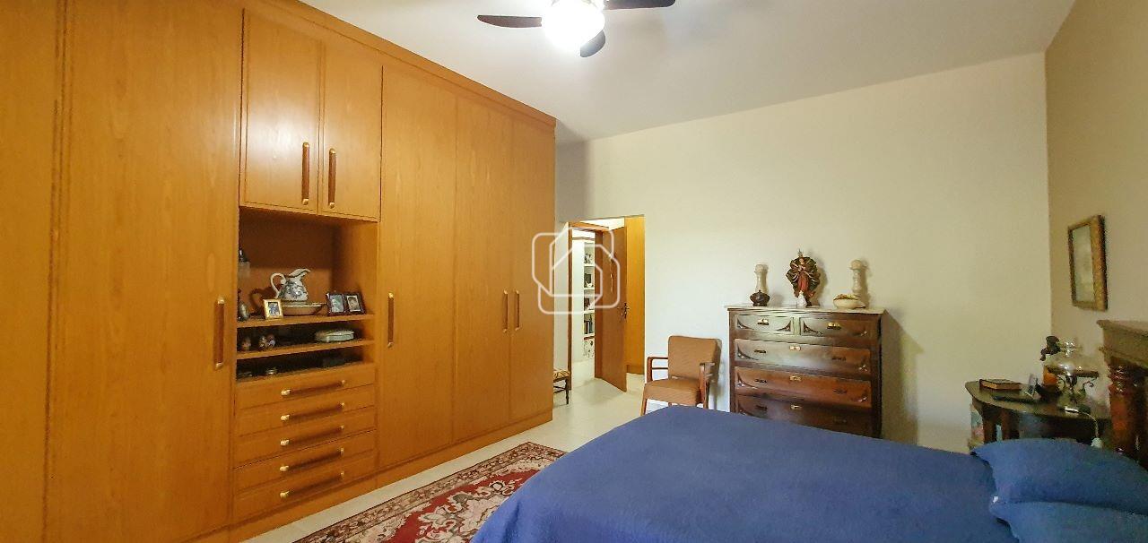 Casa de Condomínio à venda em Indaiatuba - SP - Recanto dos Pássaros: Quarto