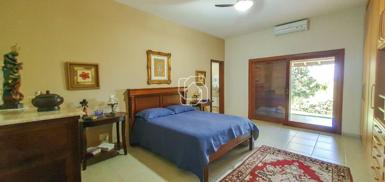 Casa de Condomínio à venda em Indaiatuba - SP - Recanto dos Pássaros: Quarto