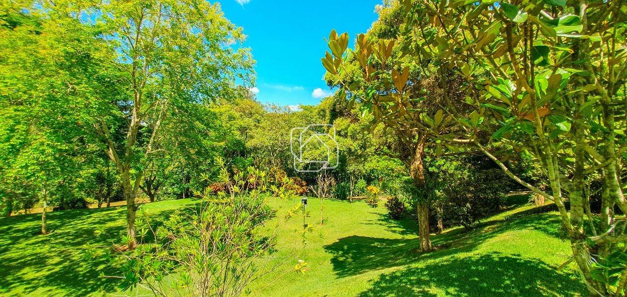 Casa de Condomínio à venda em Indaiatuba - SP - Recanto dos Pássaros: Paisagismo