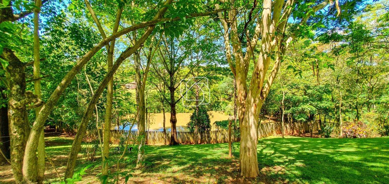 Casa de Condomínio à venda em Indaiatuba - SP - Recanto dos Pássaros: Paisagismo