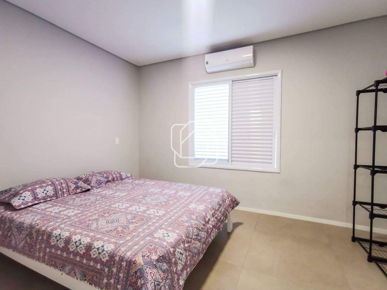 Casa de Condomínio à venda em Indaiatuba - SP - Chácara Polaris: Quarto