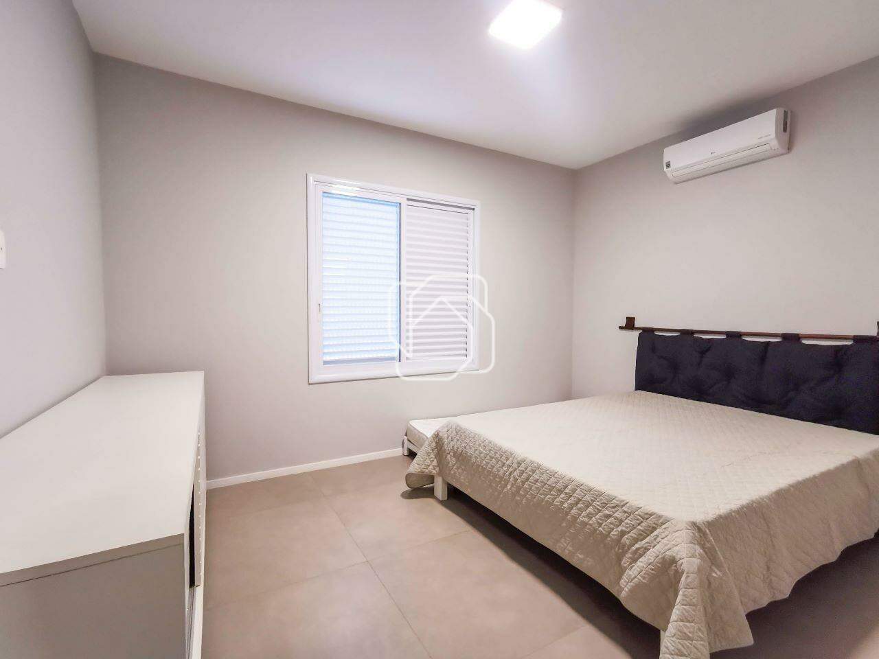 Casa de Condomínio à venda em Indaiatuba - SP - Chácara Polaris: Quarto