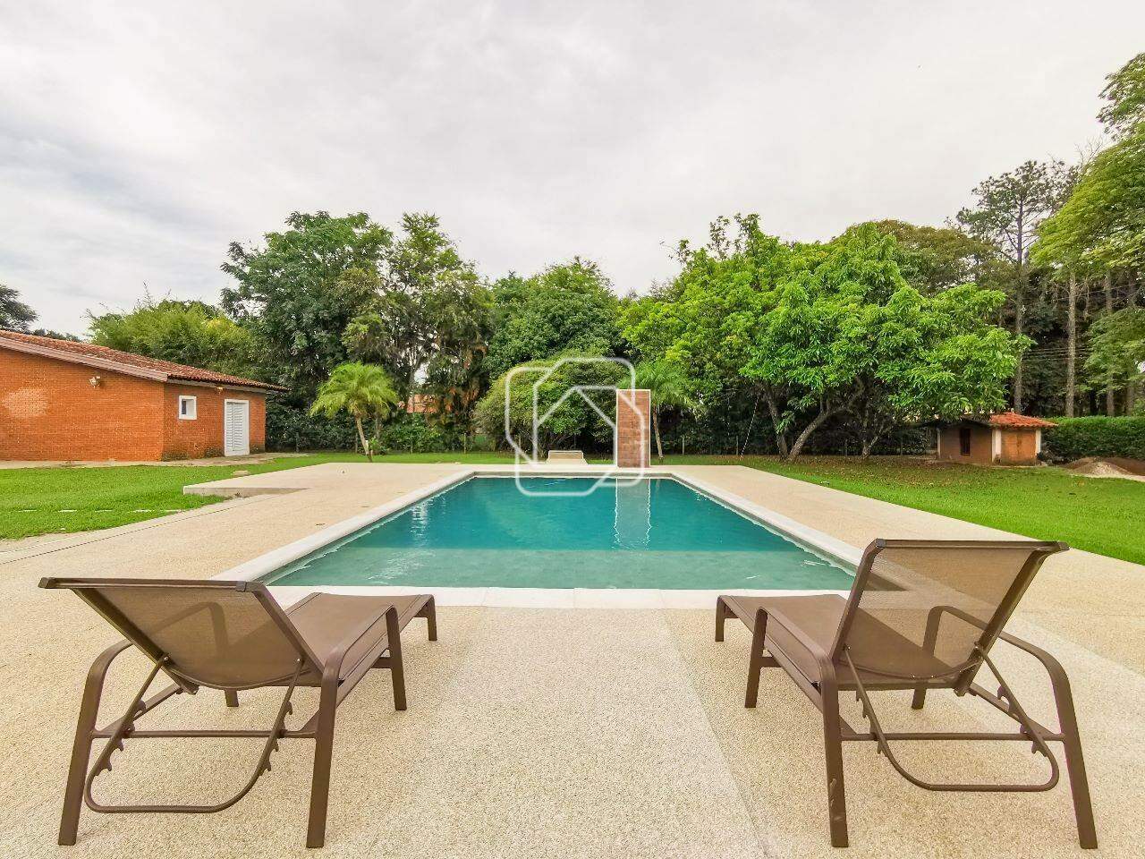 Casa de Condomínio à venda em Indaiatuba - SP - Chácara Polaris: Piscina