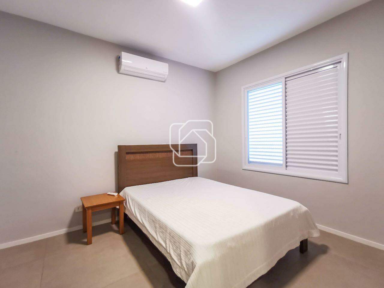 Casa de Condomínio à venda em Indaiatuba - SP - Chácara Polaris: Quarto