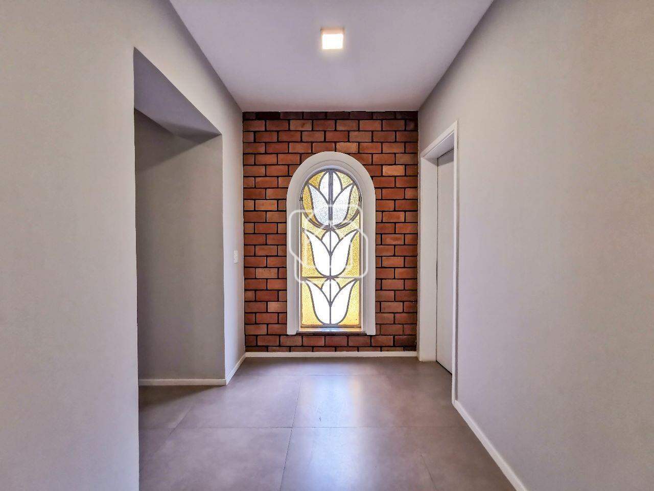 Casa de Condomínio à venda em Indaiatuba - SP - Chácara Polaris: Entrada do quarto