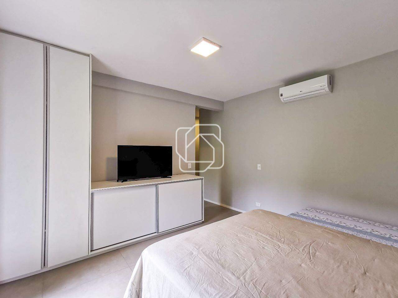 Casa de Condomínio à venda em Indaiatuba - SP - Chácara Polaris: Quarto