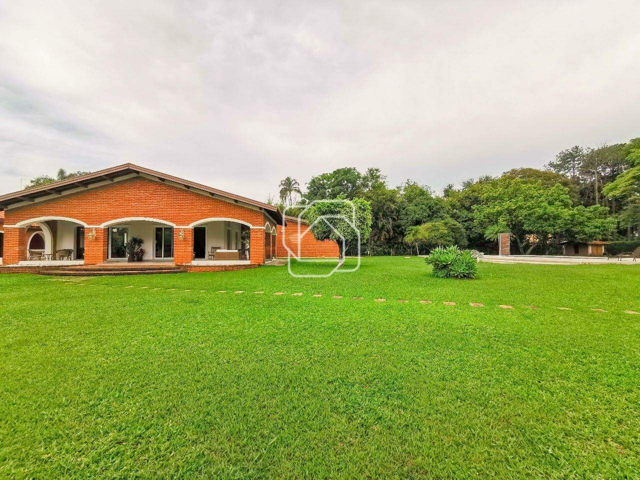 Casa de Condomínio à venda em Indaiatuba - SP - Chácara Polaris: Gramado