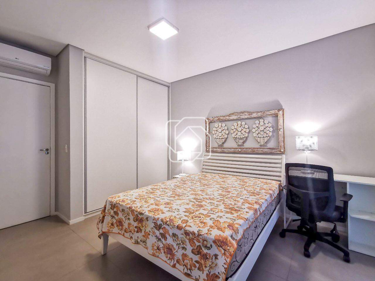 Casa de Condomínio à venda em Indaiatuba - SP - Chácara Polaris: Quarto