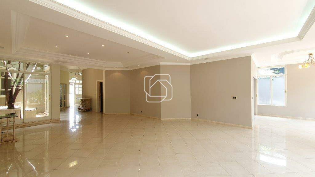 Casa de Condomínio para aluguel em Itu - SP - Condomínio Portella: