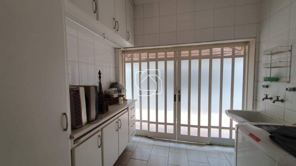 Casa de Condomínio para aluguel em Itu - SP - Condomínio Portella: