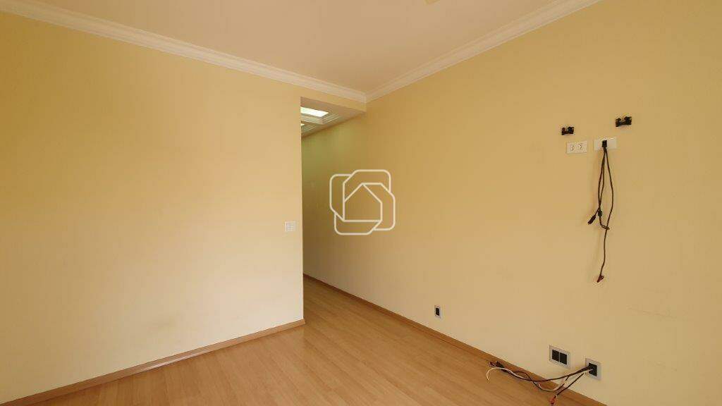 Casa de Condomínio para aluguel em Itu - SP - Condomínio Portella: