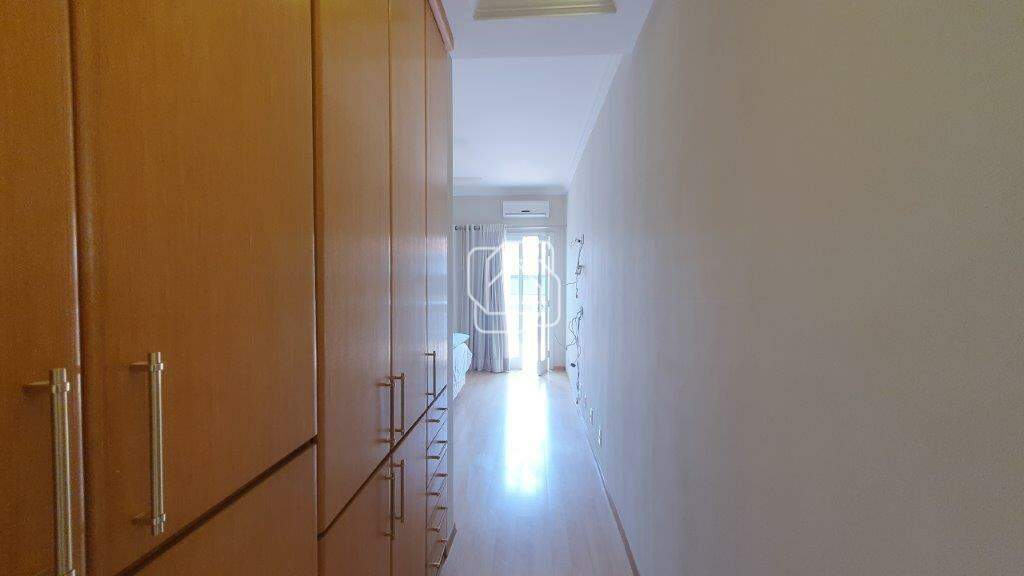 Casa de Condomínio para aluguel em Itu - SP - Condomínio Portella: