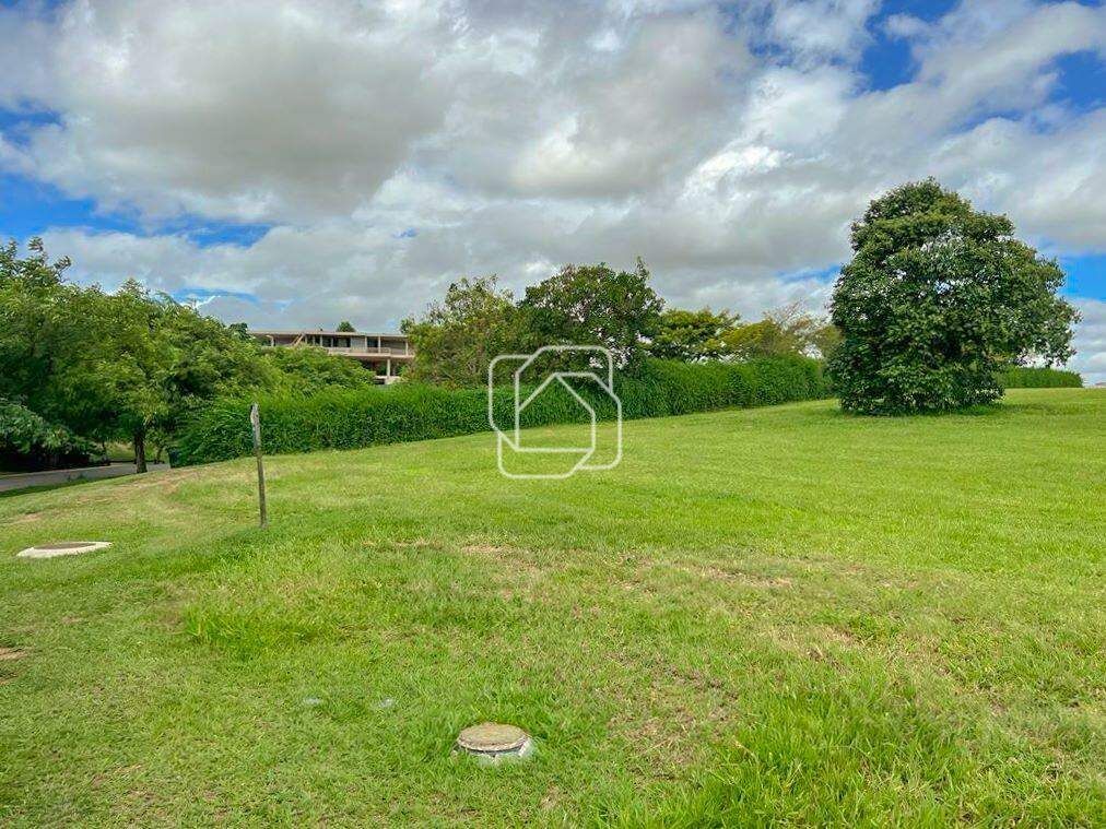 Terreno à venda em Porto Feliz - SP - Condomínio Fazenda Boa Vista: Visão geral do terreno