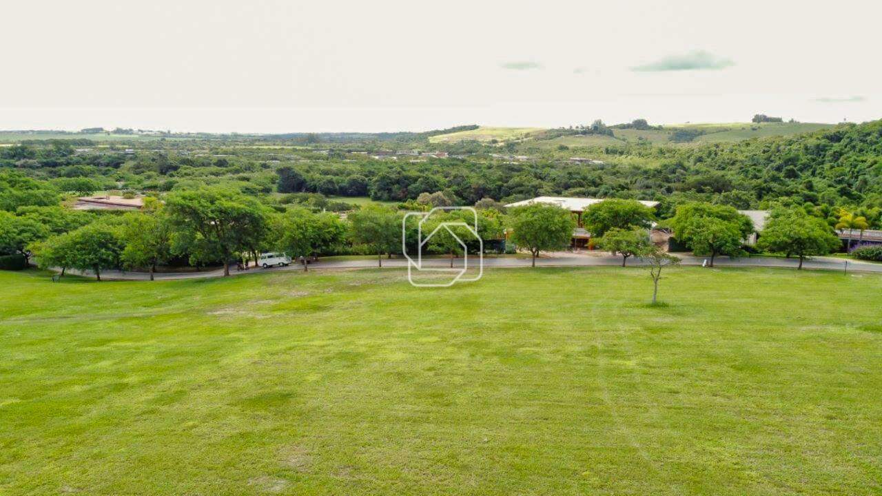 Terreno à venda em Porto Feliz - SP - Condomínio Fazenda Boa Vista: Visão geral do terreno