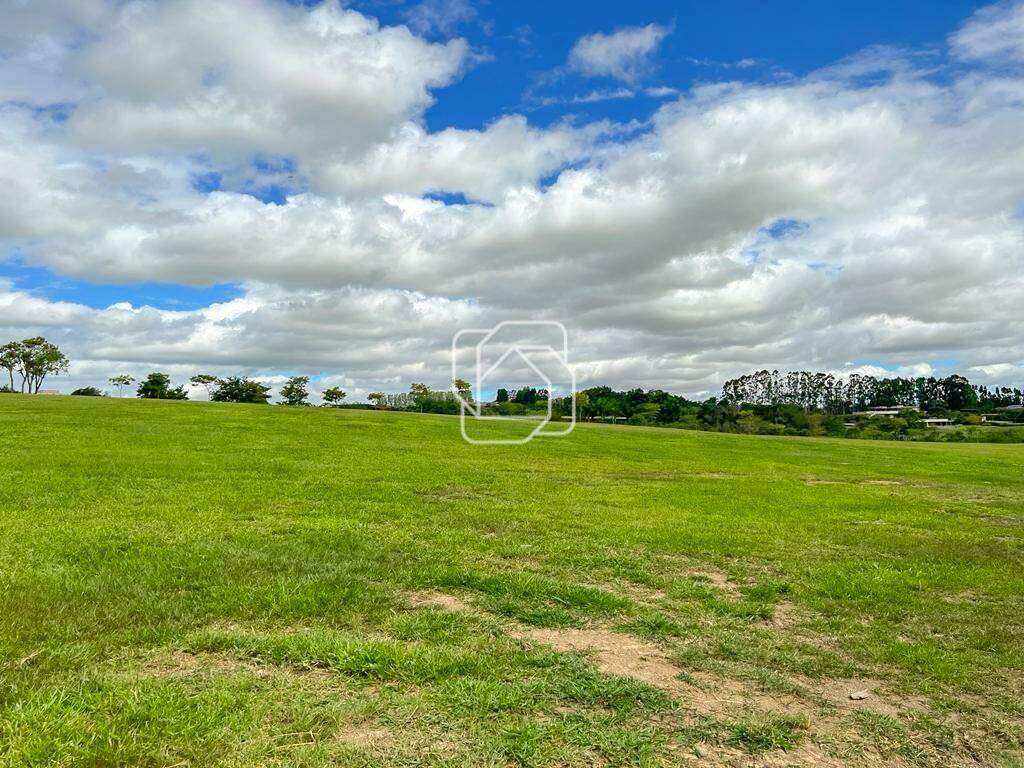 Terreno à venda em Porto Feliz - SP - Condomínio Fazenda Boa Vista: Visão geral do terreno