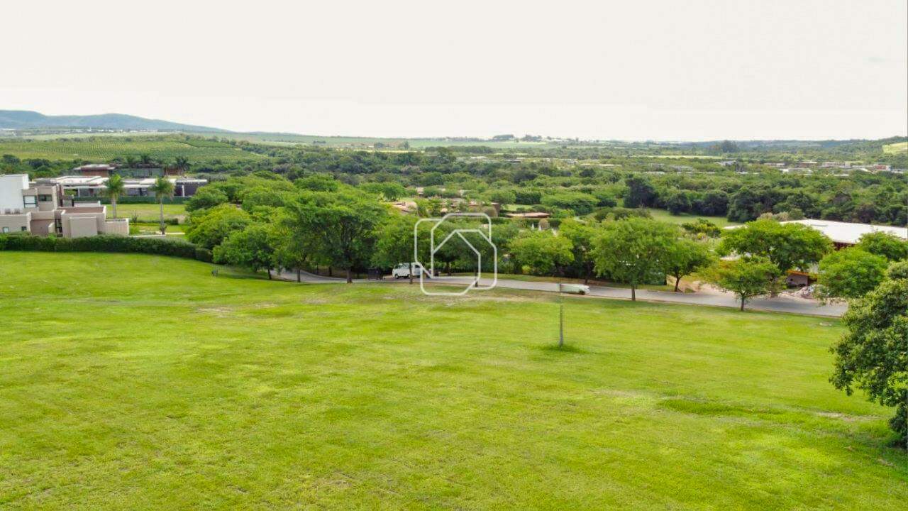 Terreno à venda em Porto Feliz - SP - Condomínio Fazenda Boa Vista: Visão geral do terreno