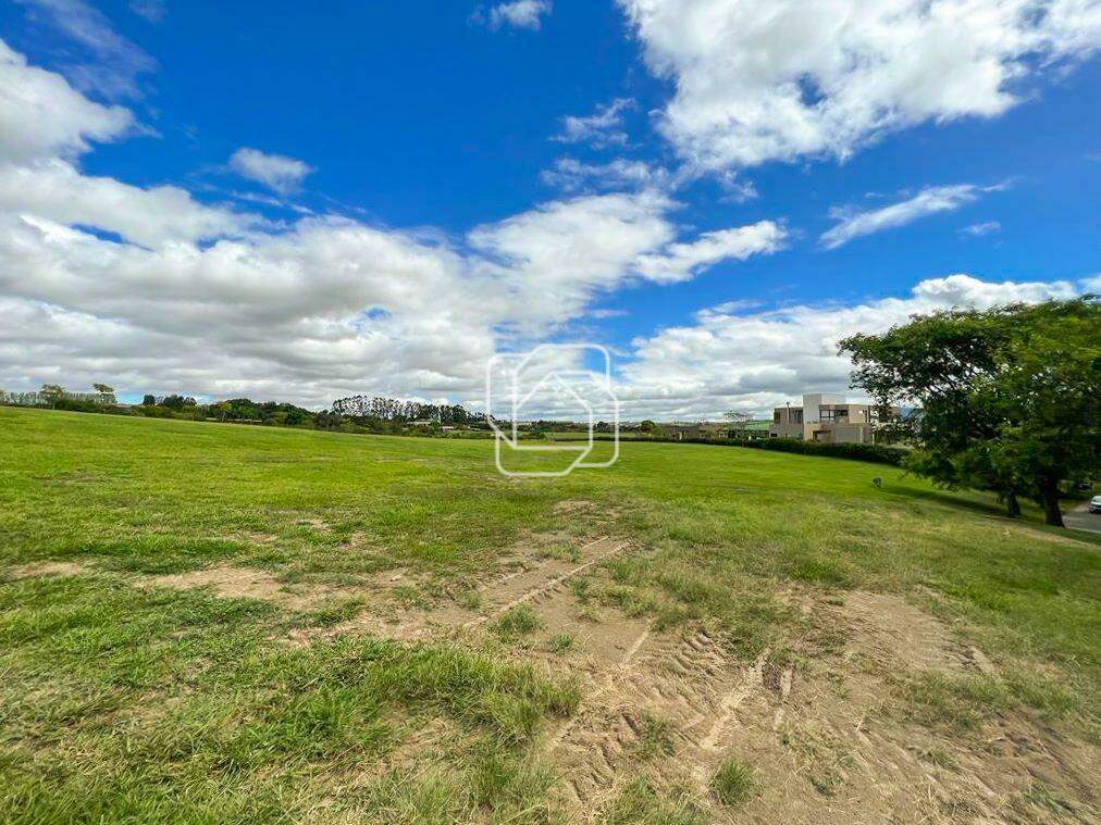 Terreno à venda em Porto Feliz - SP - Condomínio Fazenda Boa Vista: Visão geral do terreno