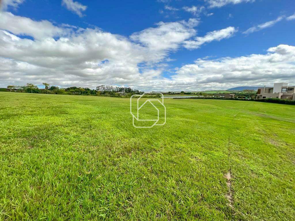 Terreno à venda em Porto Feliz - SP - Condomínio Fazenda Boa Vista: Visão geral do terreno