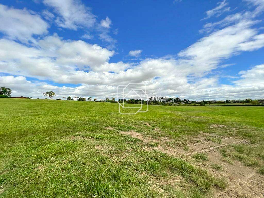 Terreno à venda em Porto Feliz - SP - Condomínio Fazenda Boa Vista: Visão geral do terreno