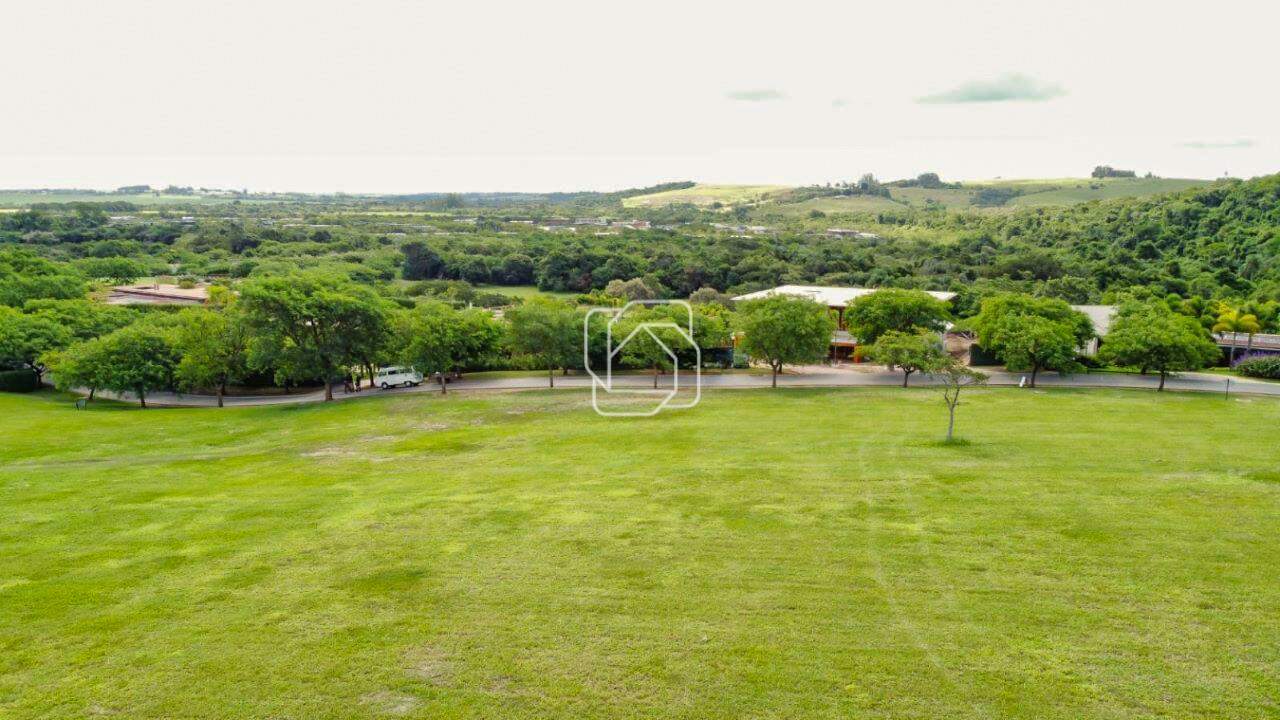 Terreno à venda em Porto Feliz - SP - Condomínio Fazenda Boa Vista: Visão geral do terreno